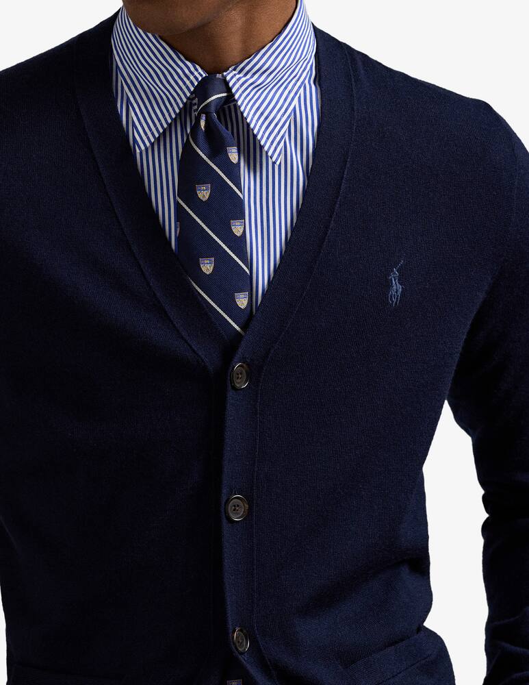 rinascente Polo Ralph Lauren Cardigan merino