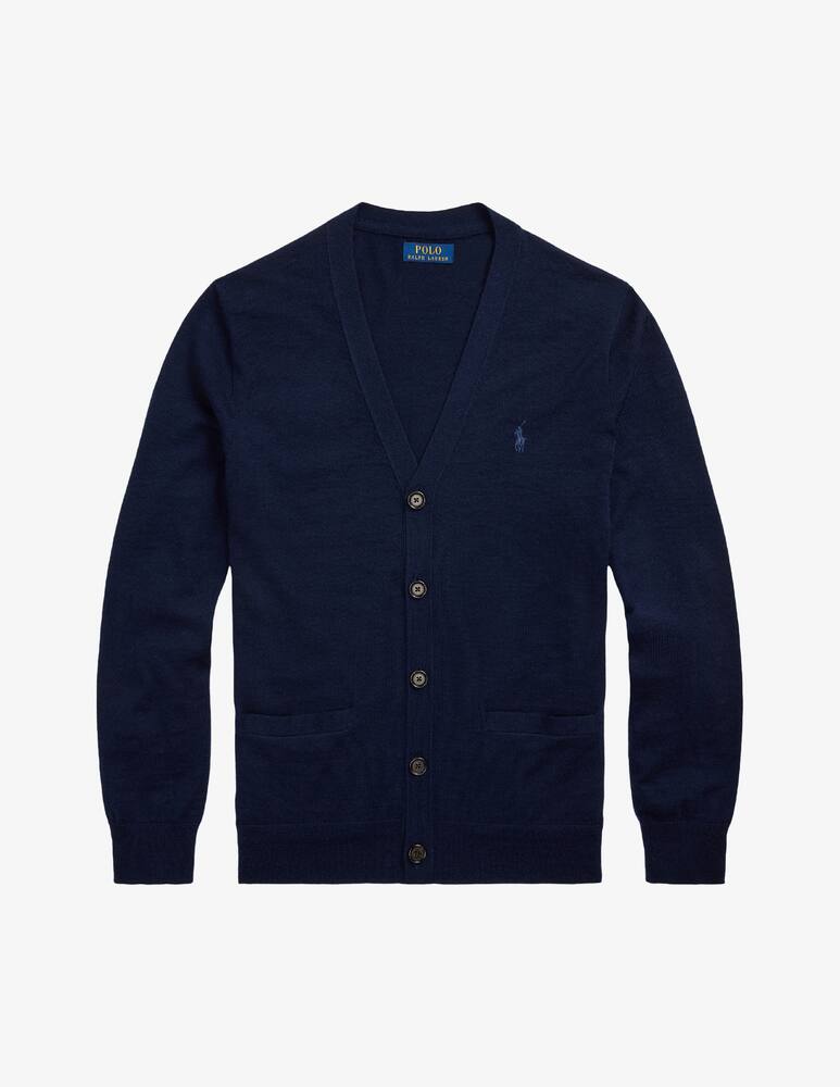 rinascente Polo Ralph Lauren Cardigan merino