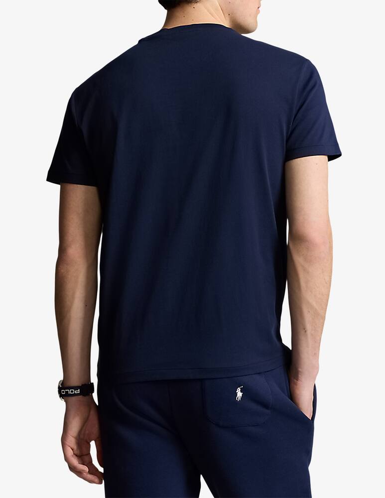 Polo Ralph Lauren Big logo t-shirt - picture 3 Polo Ralph Lauren Big logo t-shirt - picture 3