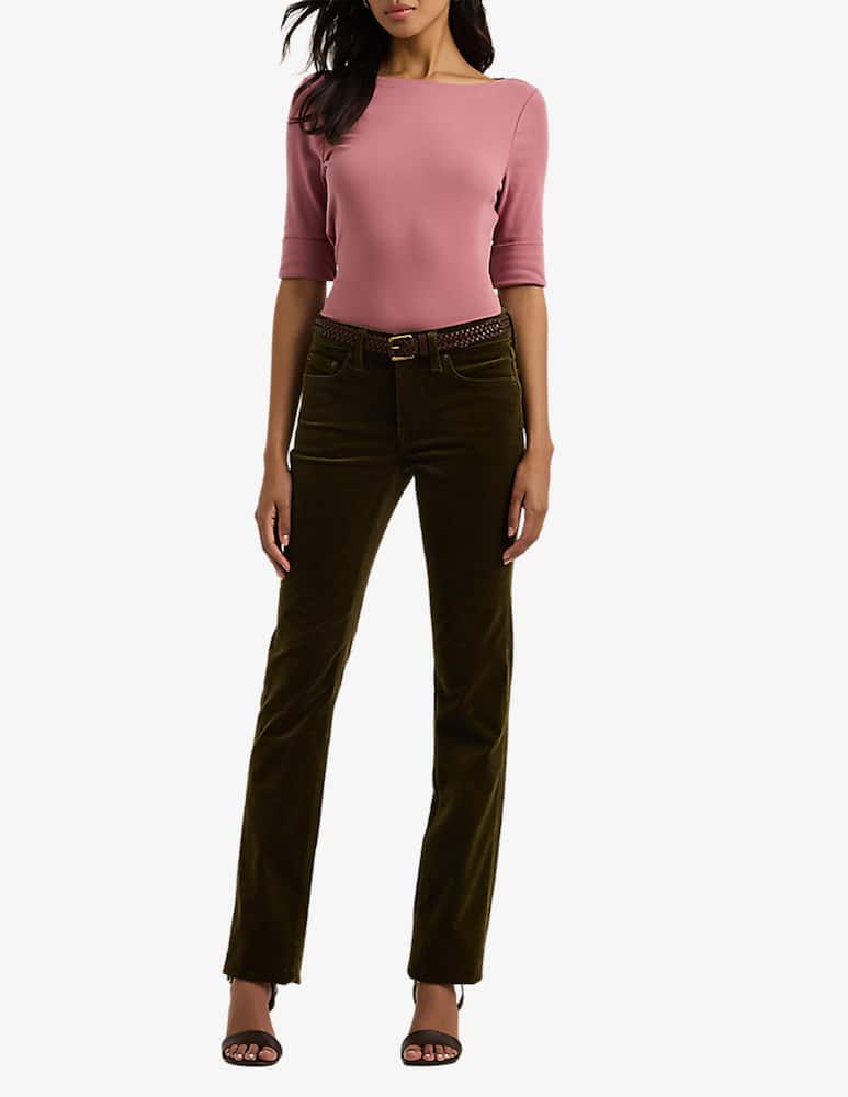 Lauren Ralph Lauren Cotton top - picture 2 Lauren Ralph Lauren Cotton top - picture 2