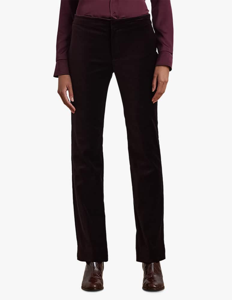 Lauren Ralph Lauren Pantalone Quartilla - immagine 1 Lauren Ralph Lauren Pantalone Quartilla - immagine 1