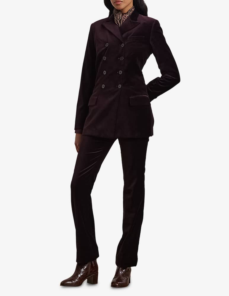 Lauren Ralph Lauren Pantalone Quartilla - immagine 2 Lauren Ralph Lauren Pantalone Quartilla - immagine 2