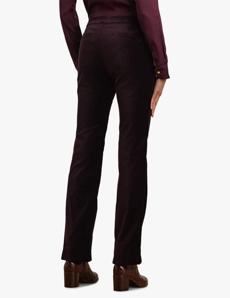 Lauren Ralph Lauren Pantalone Quartilla - immagine 3 Lauren Ralph Lauren Pantalone Quartilla - immagine 3