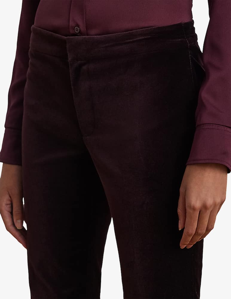 Lauren Ralph Lauren Pantalone Quartilla - immagine 4 Lauren Ralph Lauren Pantalone Quartilla - immagine 4