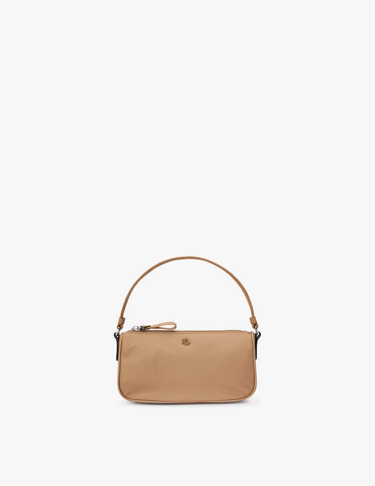 Lauren Ralph Lauren Borsa mini in nylon - immagine 1 Lauren Ralph Lauren Borsa mini in nylon - immagine 1