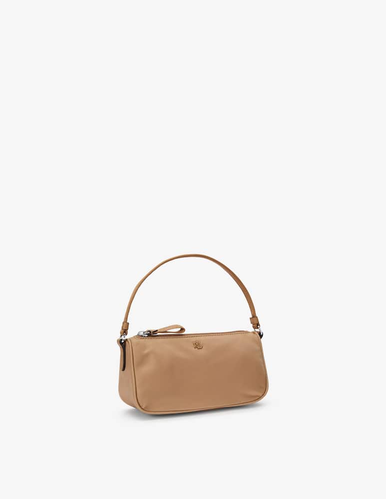 Lauren Ralph Lauren Borsa mini in nylon - immagine 2 Lauren Ralph Lauren Borsa mini in nylon - immagine 2