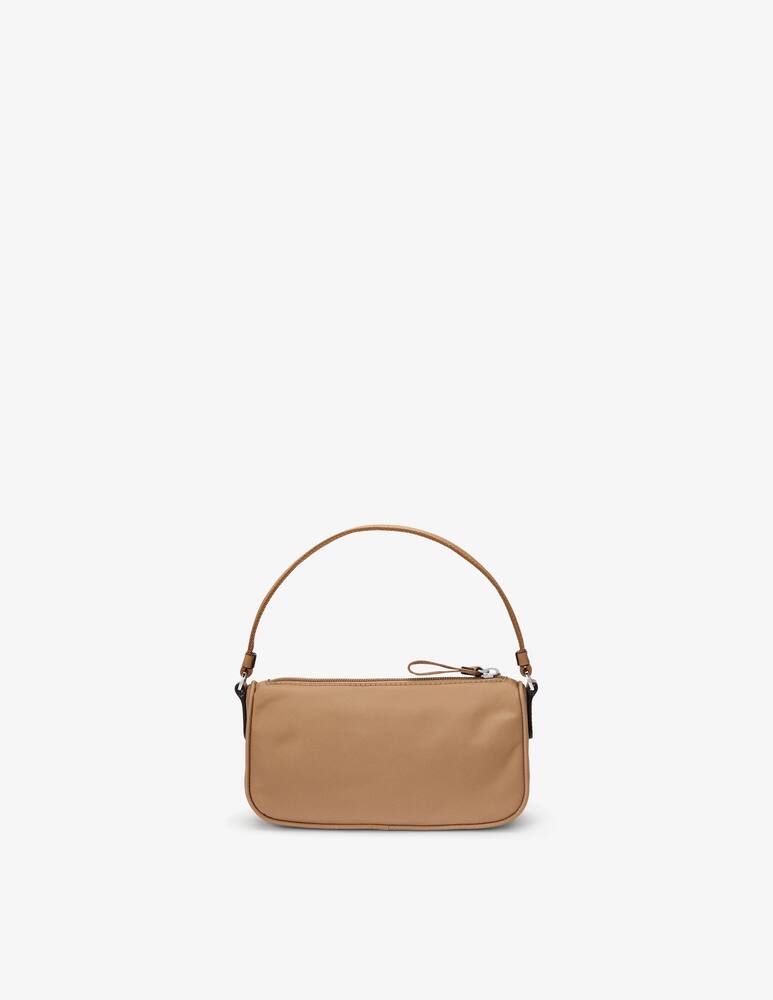 Lauren Ralph Lauren Borsa mini in nylon - immagine 3 Lauren Ralph Lauren Borsa mini in nylon - immagine 3