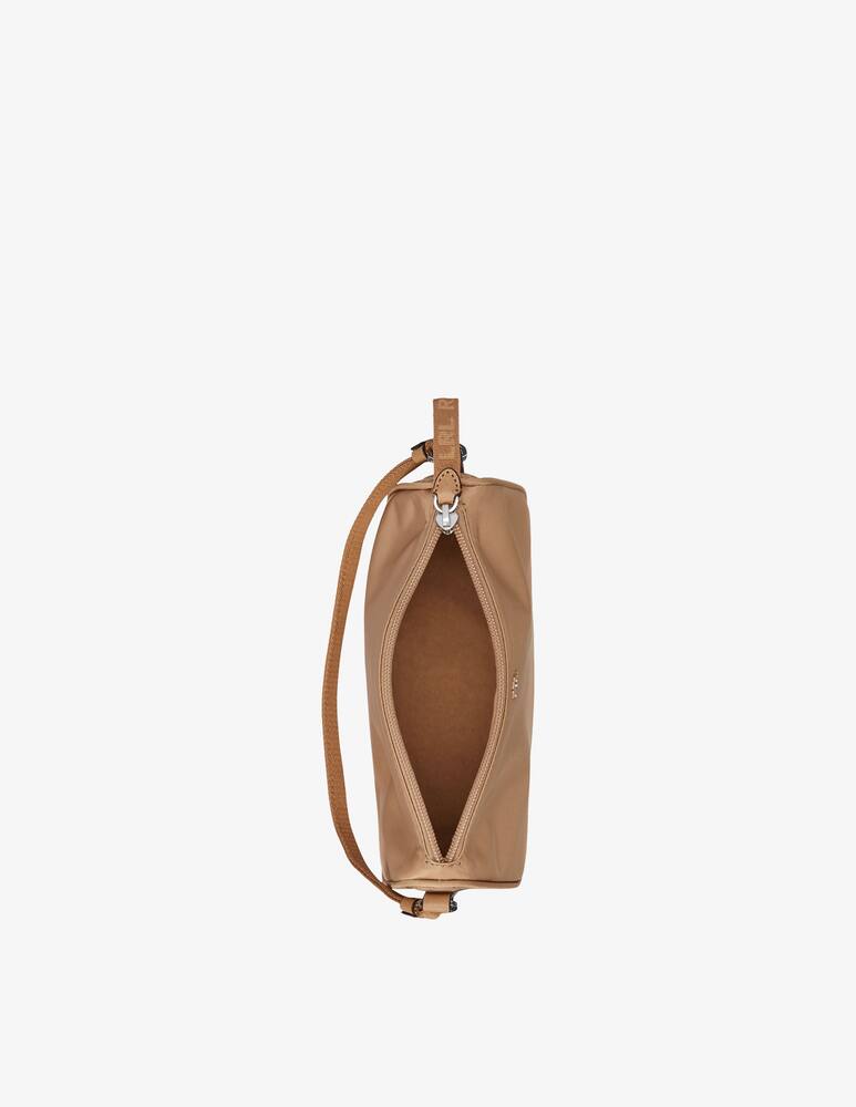 Lauren Ralph Lauren Borsa mini in nylon - immagine 4 Lauren Ralph Lauren Borsa mini in nylon - immagine 4
