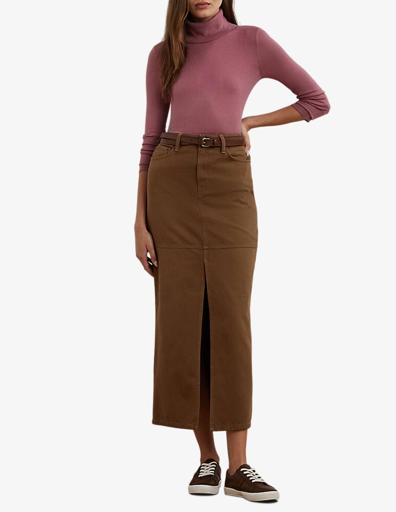 rinascente Lauren Ralph Lauren Gonna Daniela