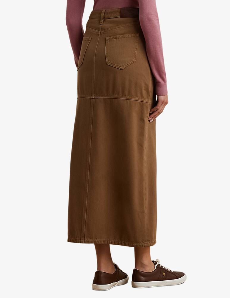 rinascente Lauren Ralph Lauren Gonna Daniela