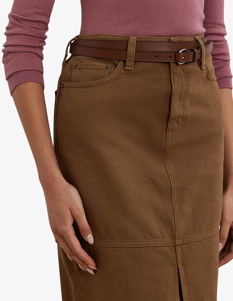 rinascente Lauren Ralph Lauren Gonna Daniela