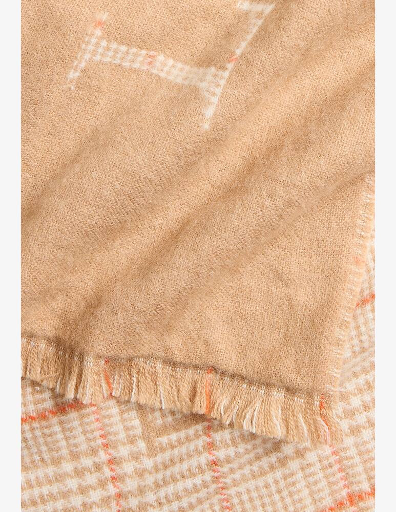 rinascente Lauren Ralph Lauren Wool blend scarf