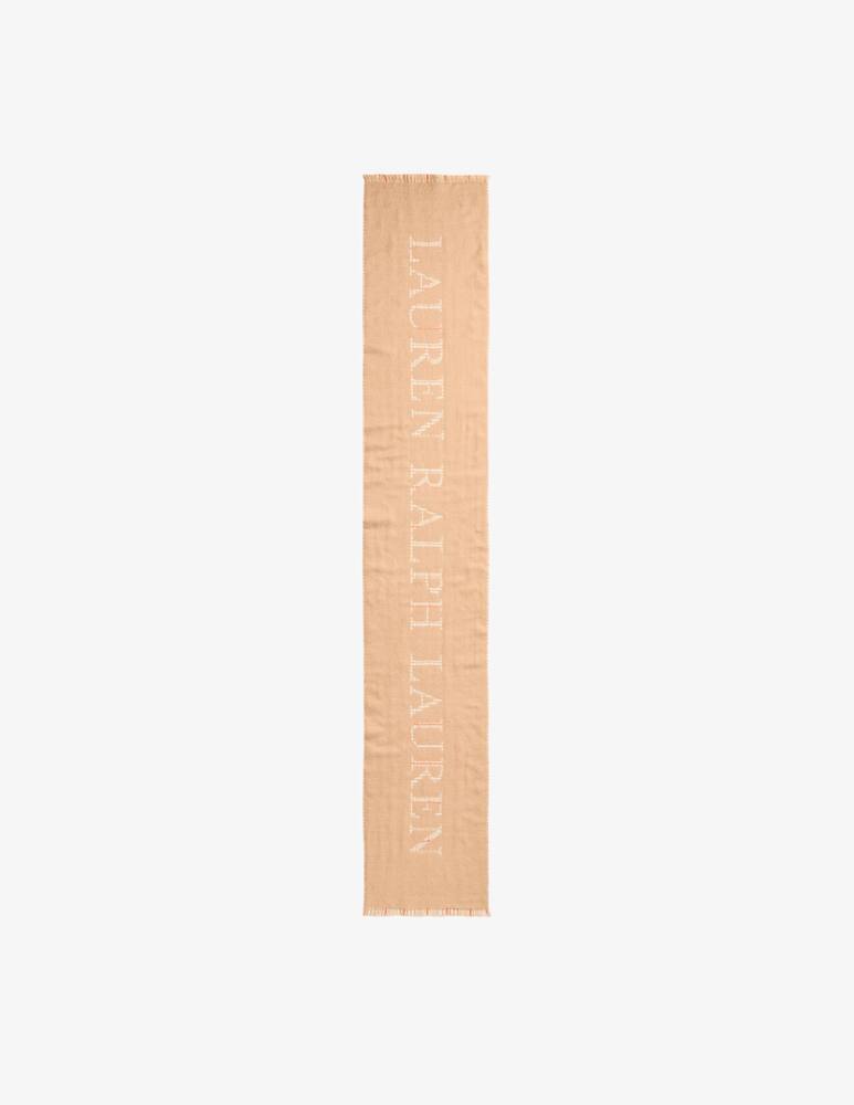 rinascente Lauren Ralph Lauren Wool blend scarf
