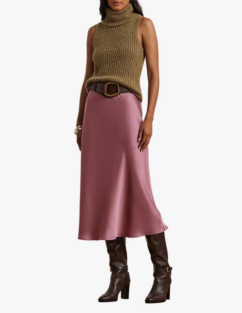 rinascente Lauren Ralph Lauren Wool blend pullover