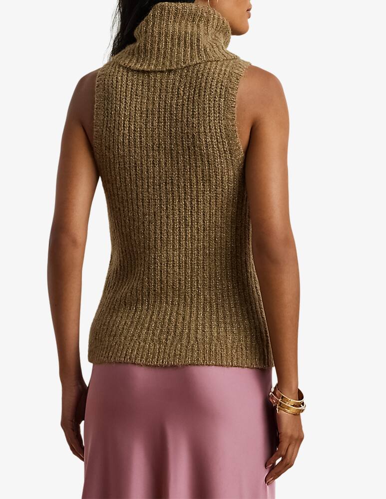 rinascente Lauren Ralph Lauren Wool blend pullover