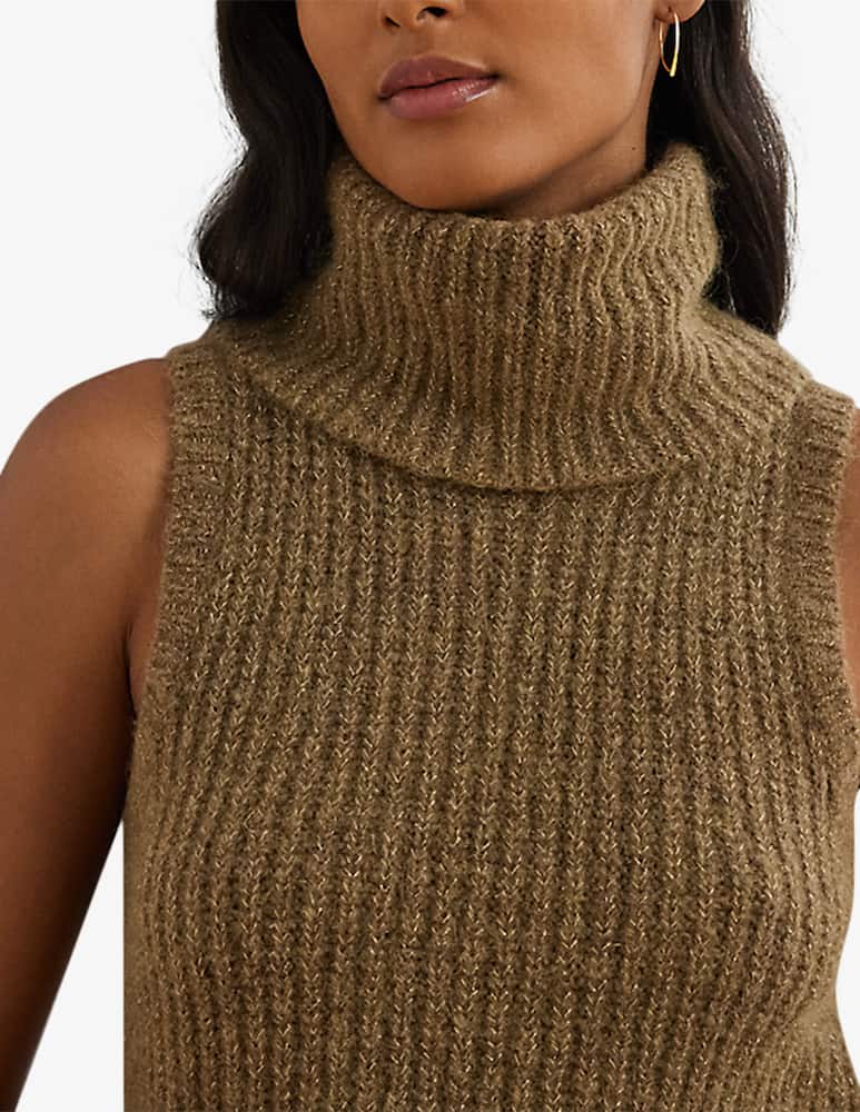rinascente Lauren Ralph Lauren Wool blend pullover
