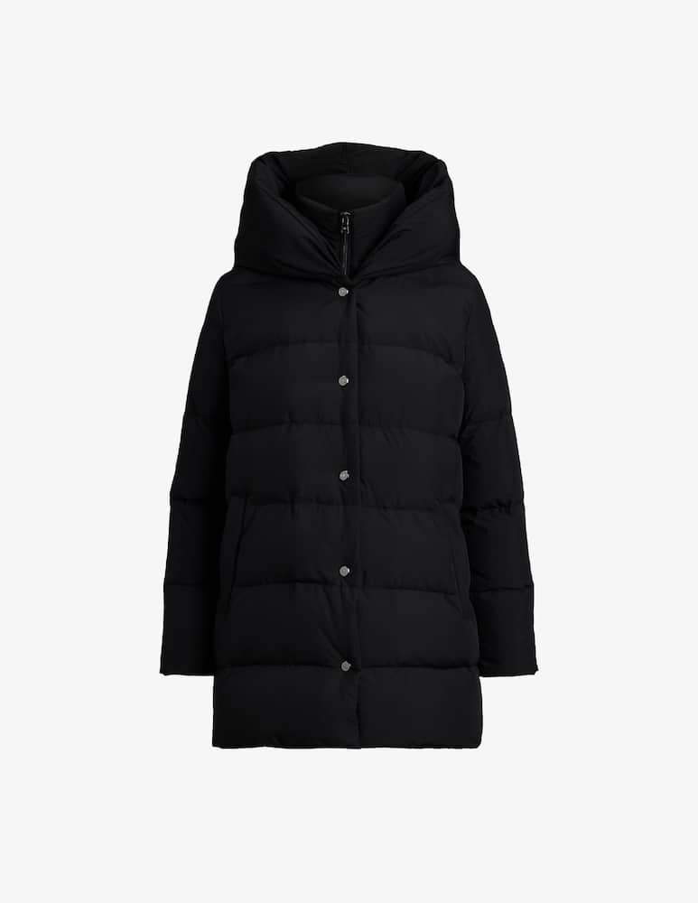 Lauren Ralph Lauren Hooded down coat - picture 6 Lauren Ralph Lauren Hooded down coat - picture 6