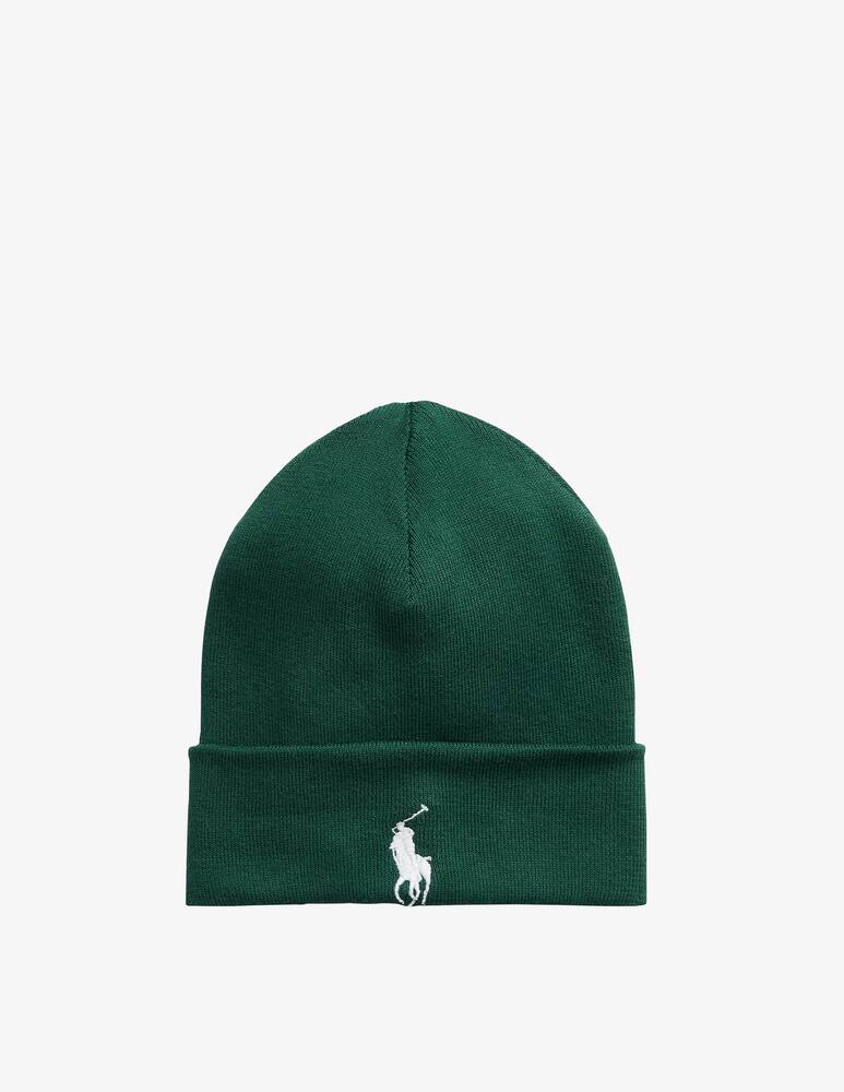 Polo Ralph Lauren Cotton cap - picture 1 Polo Ralph Lauren Cotton cap - picture 1