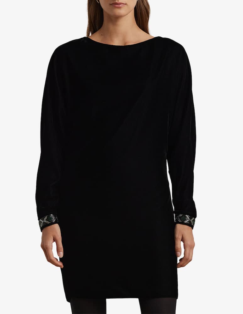 Lauren Ralph Lauren Vestito Navelli - immagine 1 Lauren Ralph Lauren Vestito Navelli - immagine 1