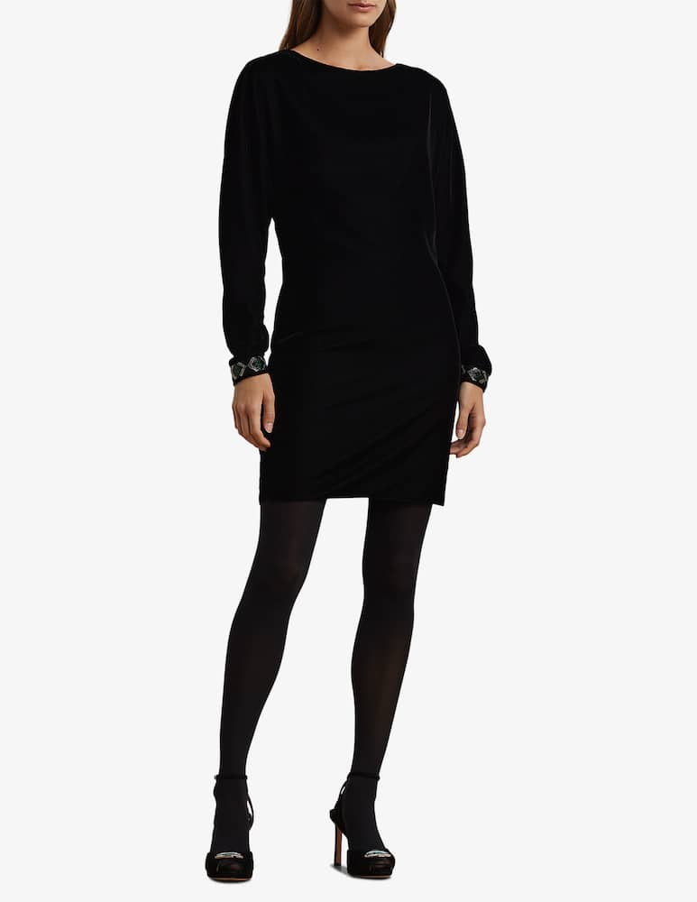 Lauren Ralph Lauren Vestito Navelli - immagine 2 Lauren Ralph Lauren Vestito Navelli - immagine 2