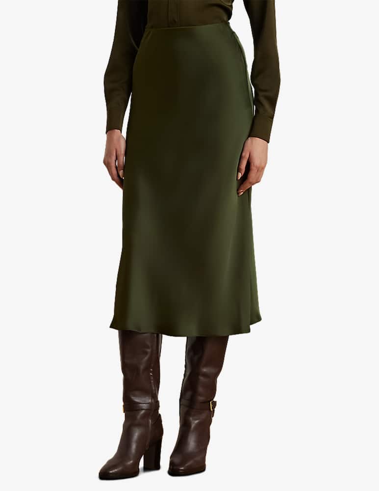 Lauren Ralph Lauren Midi skirt - picture 1 Lauren Ralph Lauren Midi skirt - picture 1