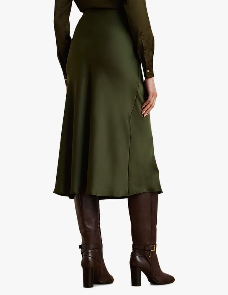 Lauren Ralph Lauren Midi skirt - picture 2 Lauren Ralph Lauren Midi skirt - picture 2