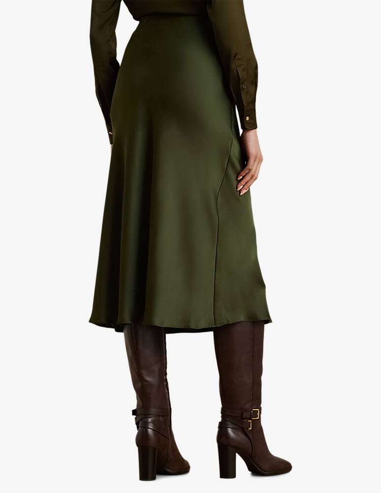 rinascente Lauren Ralph Lauren Gonna midi