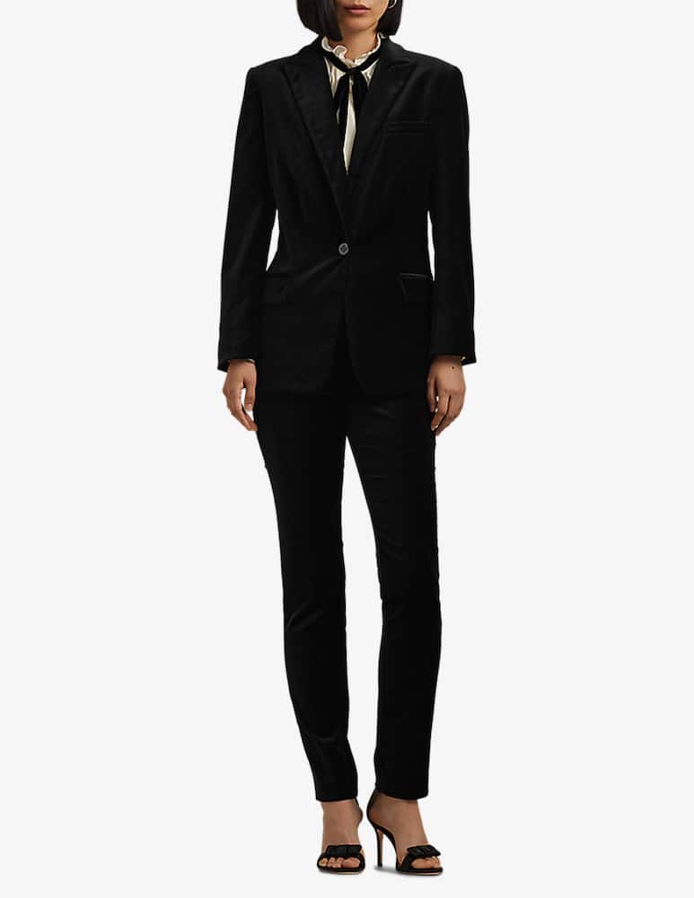 rinascente Lauren Ralph Lauren Gilmore blazer