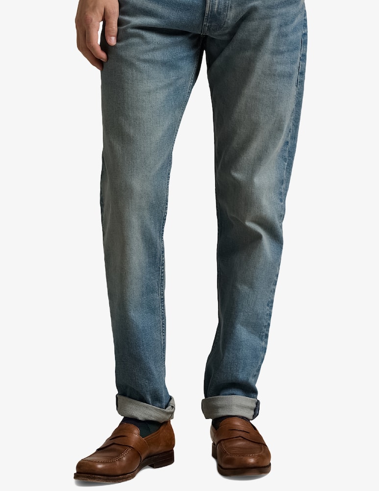 Polo Ralph Lauren Parkside stretch jeans - picture 1 Polo Ralph Lauren Parkside stretch jeans - picture 1