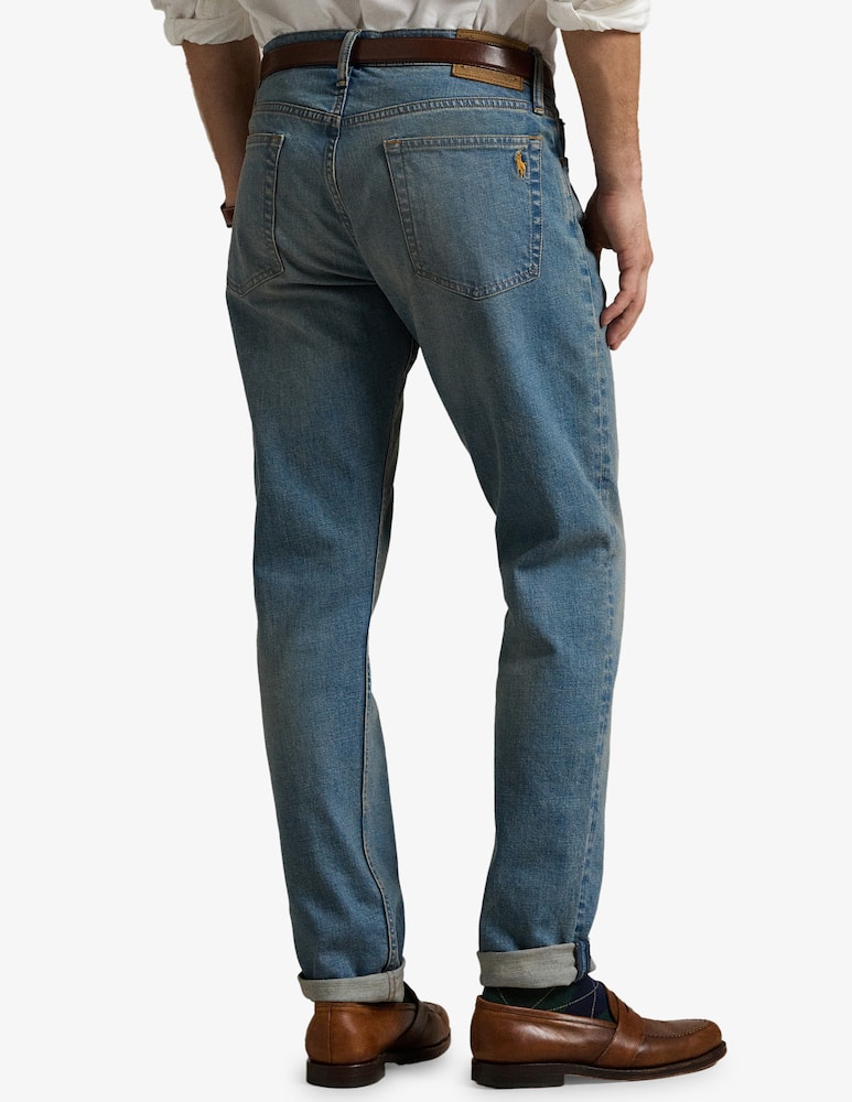 Polo Ralph Lauren Parkside stretch jeans - picture 3 Polo Ralph Lauren Parkside stretch jeans - picture 3