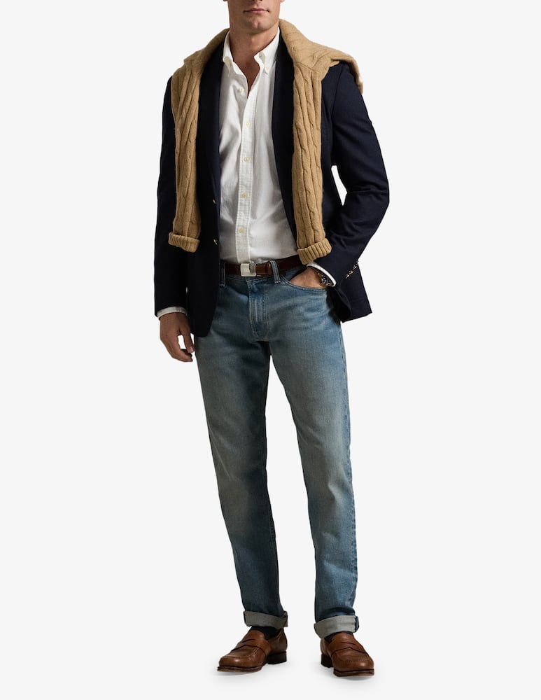 Polo Ralph Lauren Parkside stretch jeans - picture 5 Polo Ralph Lauren Parkside stretch jeans - picture 5