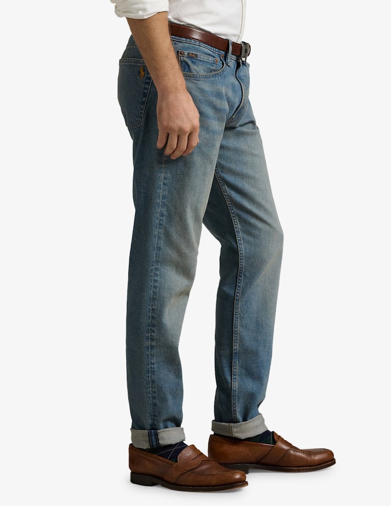 Polo Ralph Lauren Parkside stretch jeans - picture 6 Polo Ralph Lauren Parkside stretch jeans - picture 6