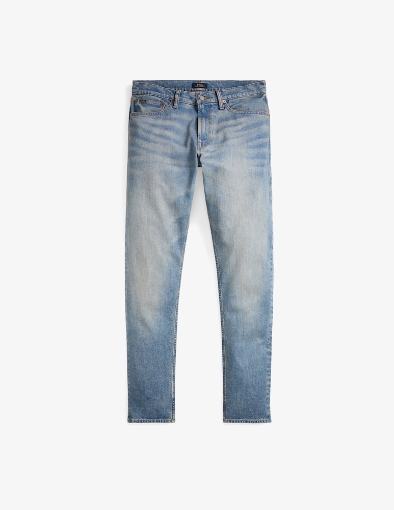 Polo Ralph Lauren Parkside stretch jeans - picture 7 Polo Ralph Lauren Parkside stretch jeans - picture 7