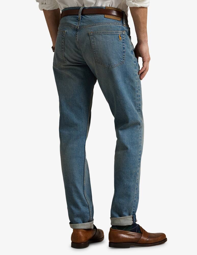 rinascente Polo Ralph Lauren Jeans dritti Parkside