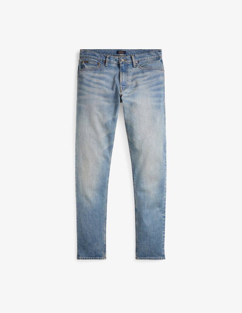 rinascente Polo Ralph Lauren Jeans dritti Parkside