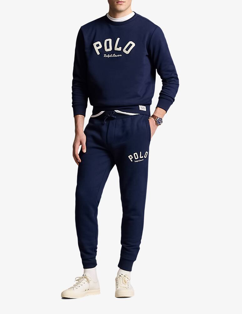 rinascente Polo Ralph Lauren Felpa girocollo big logo