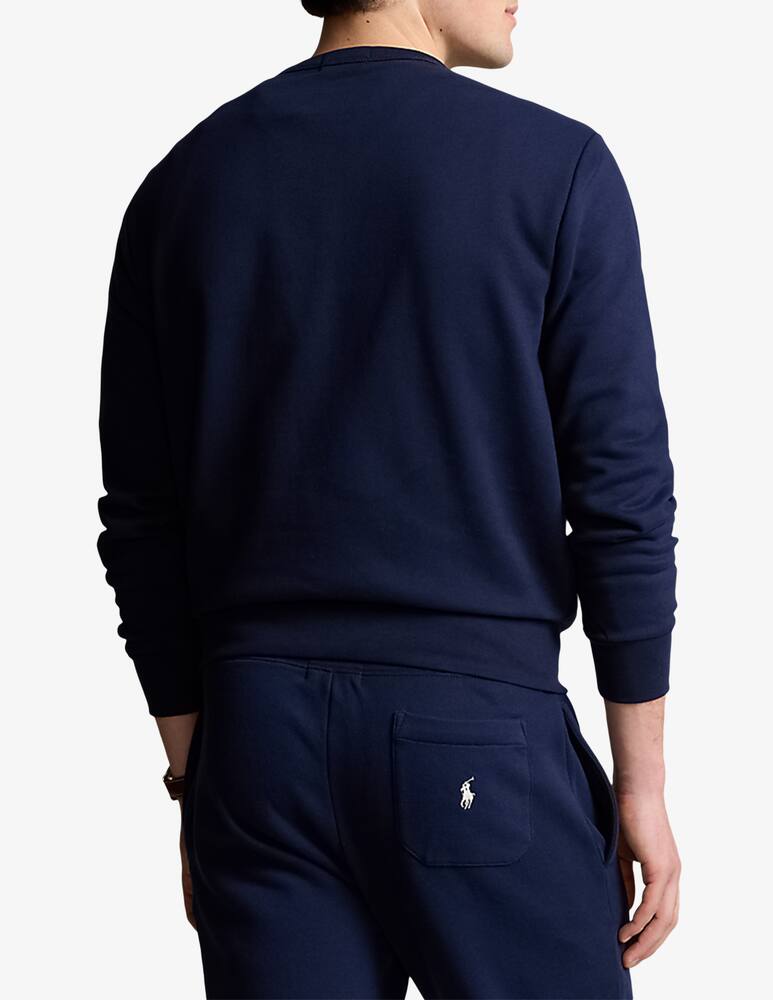 rinascente Polo Ralph Lauren Felpa girocollo big logo