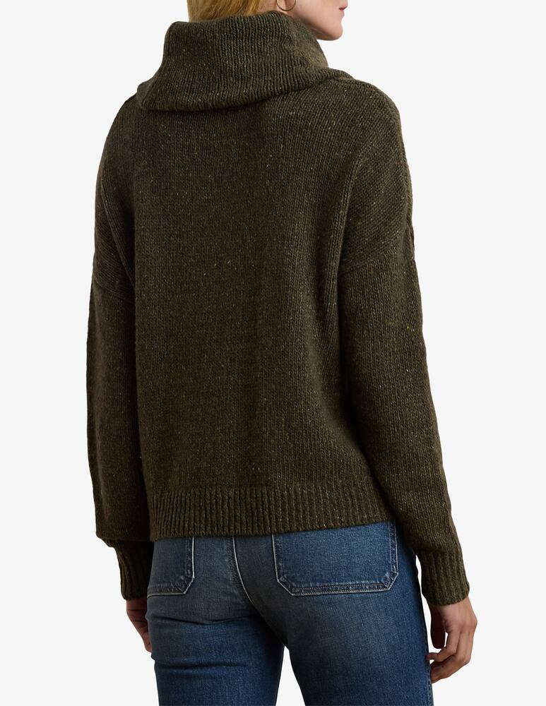 rinascente Lauren Ralph Lauren Maglione in misto lana