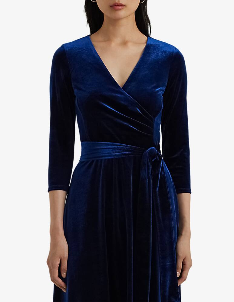 rinascente Lauren Ralph Lauren Vestito Carlyna