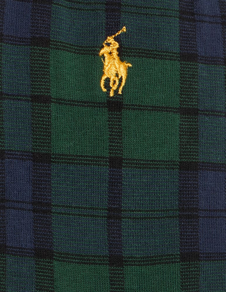 rinascente Polo Ralph Lauren Bear socks