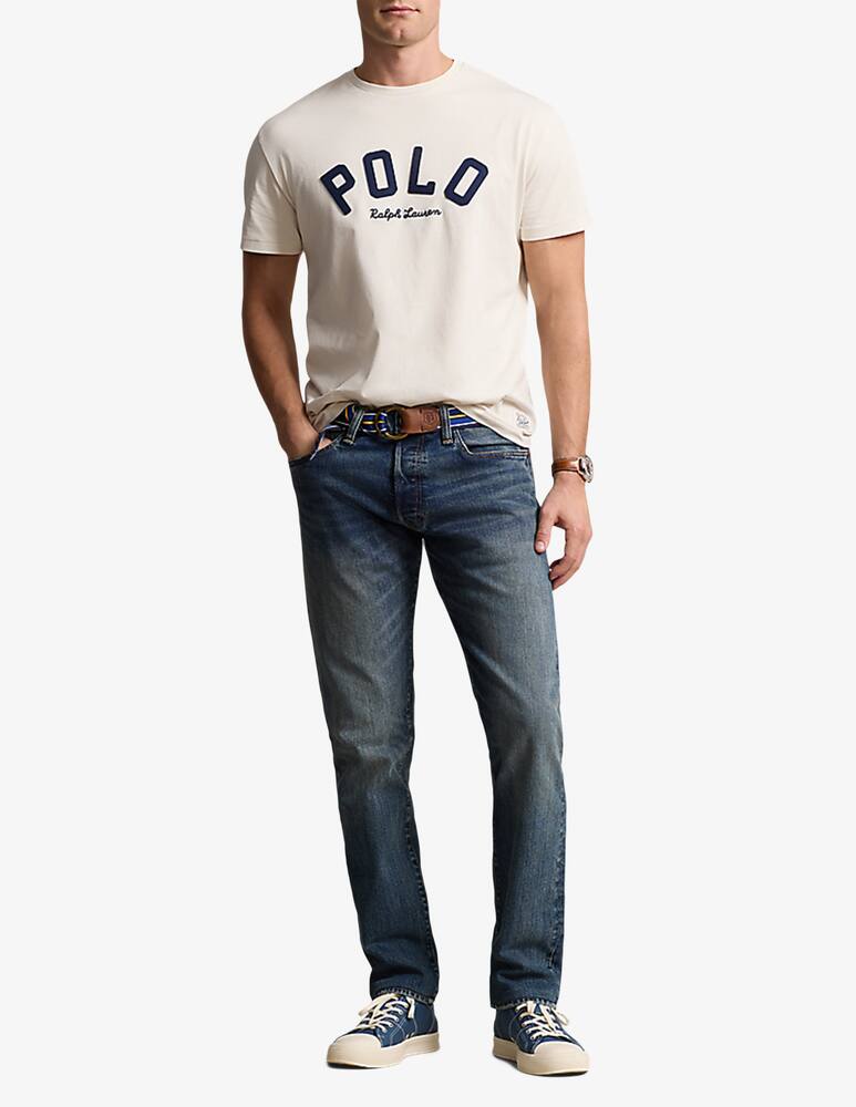 rinascente Polo Ralph Lauren Big logo t-shirt