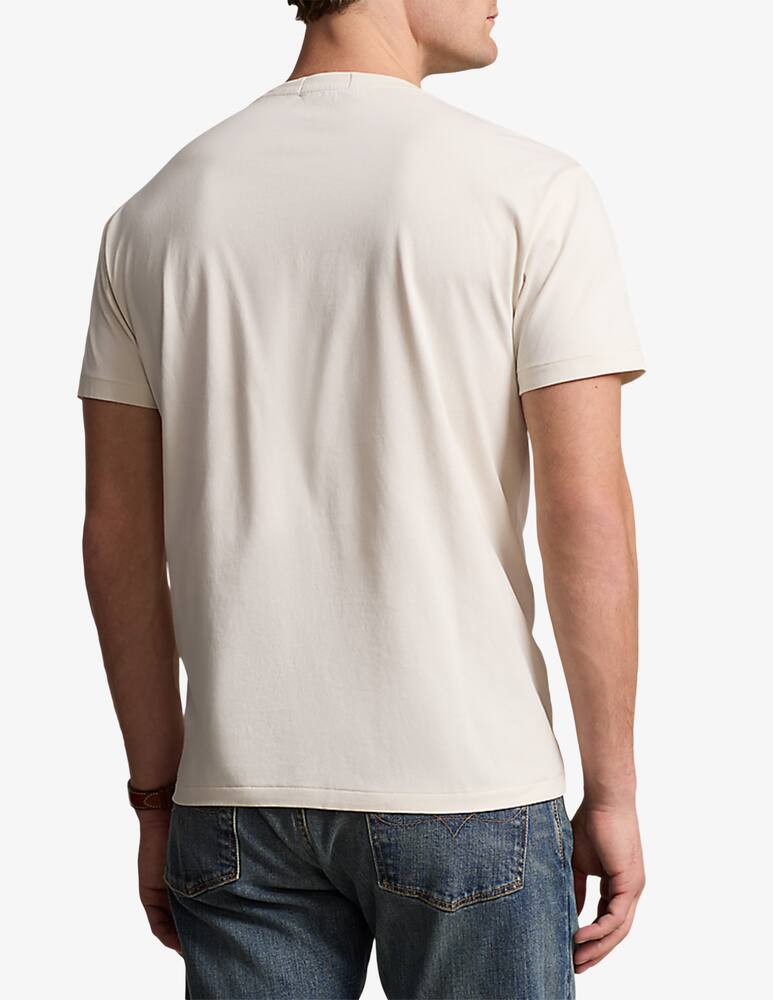 rinascente Polo Ralph Lauren Big logo t-shirt