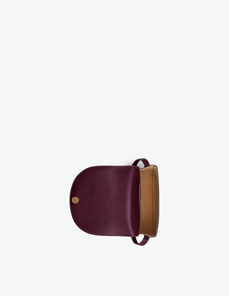 Lauren Ralph Lauren Borsa a tracolla Witley M - immagine 5 Lauren Ralph Lauren Borsa a tracolla Witley M - immagine 5