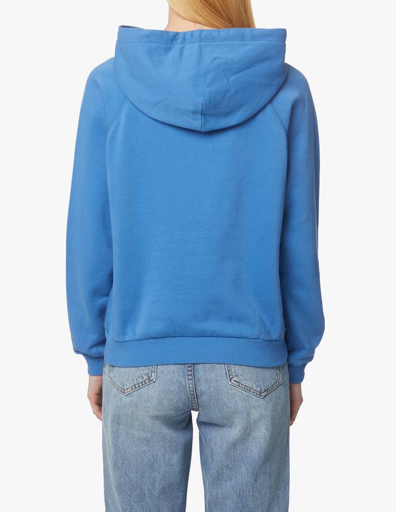 rinascente Polo Ralph Lauren Felpa in pile trapuntata con grande pony - blu