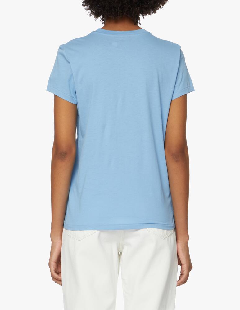 rinascente Polo Ralph Lauren T-shirt in cotone - blu