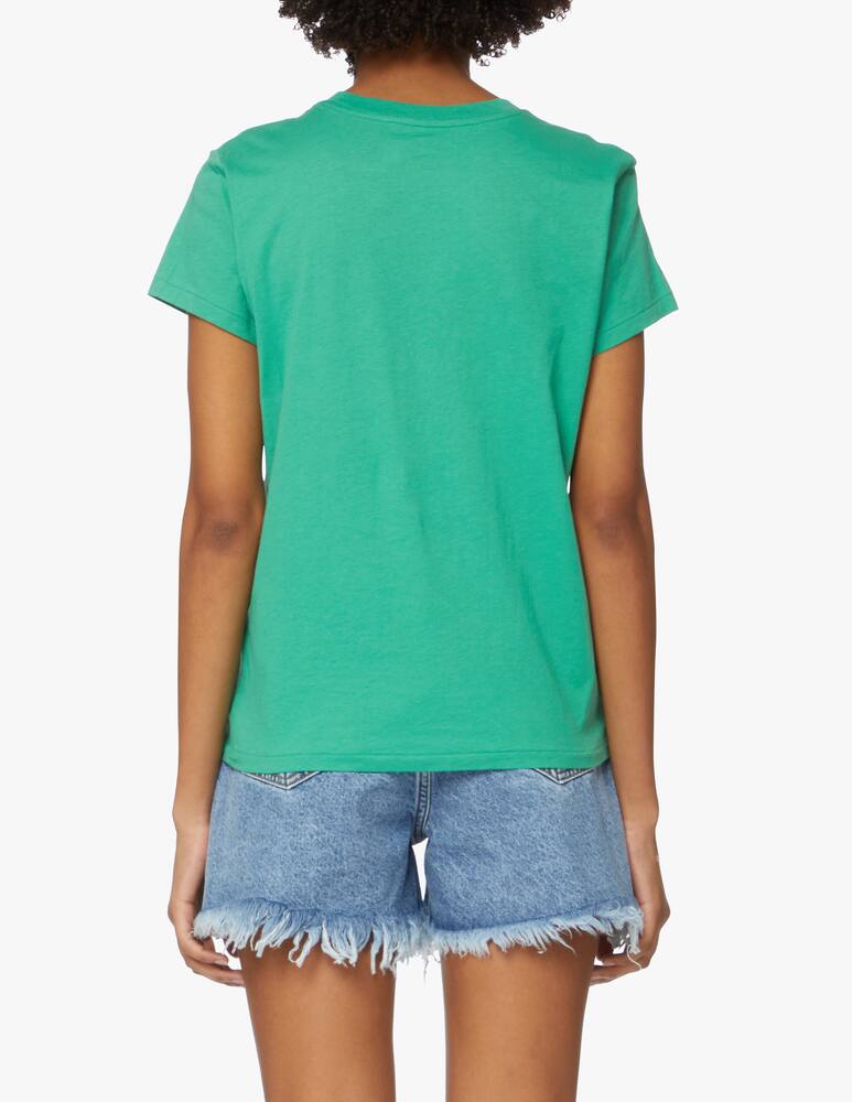 rinascente Polo Ralph Lauren Cotton t-shirt - green