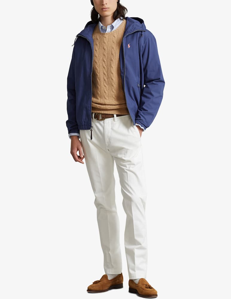 rinascente Polo Ralph Lauren Giacca a vento - Blu