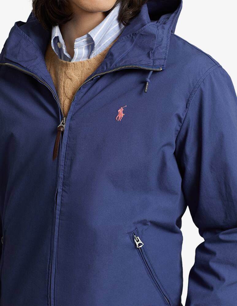 rinascente Polo Ralph Lauren Giacca a vento - Blu