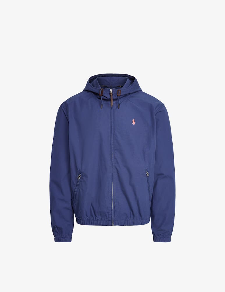 rinascente Polo Ralph Lauren Giacca a vento - Blu