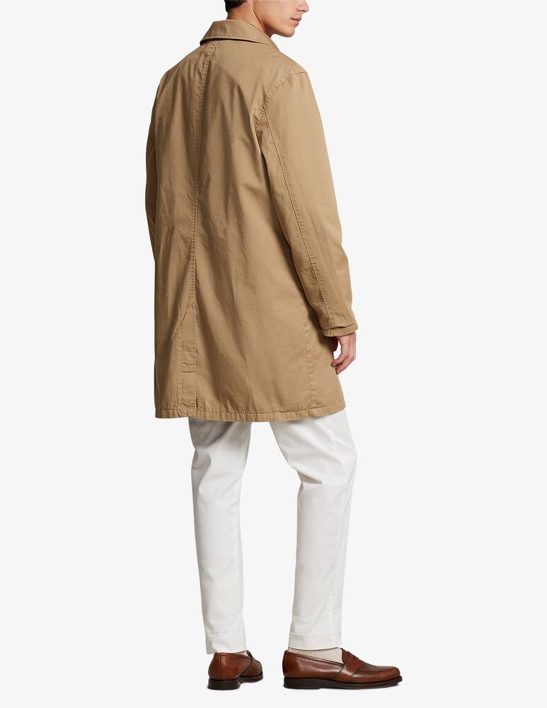 rinascente Polo Ralph Lauren Walking trench coat